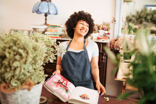 The Key to Entrepreneurial Success
