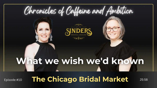 What we wish we'd known: the Chicago Bridal Market