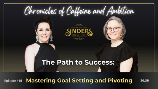 The Path to Success: Mastering Goal Setting and Pivoting