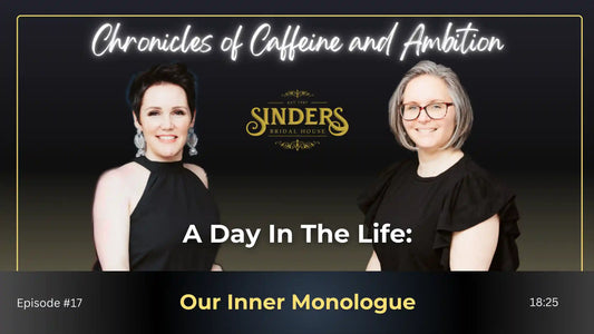 A Day In The Life: Our Inner Monologue