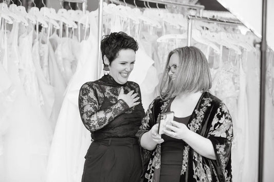 Running a Business as Sisters