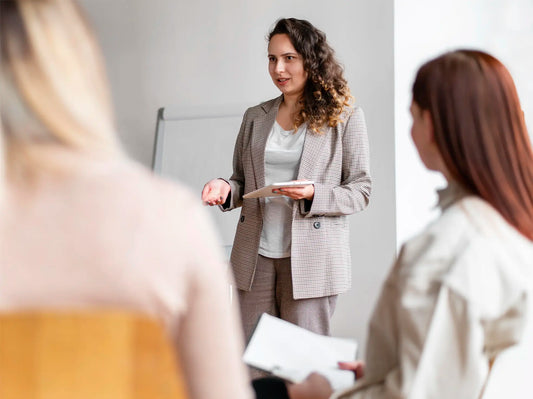 From Mentee to Mentor