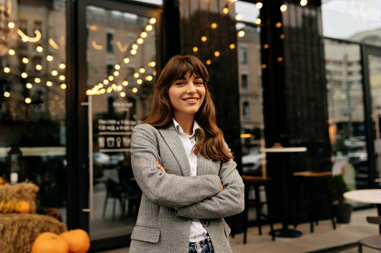 The Power of Personal Growth in Entrepreneurship