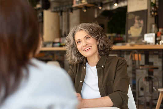 The Power of Mentorship