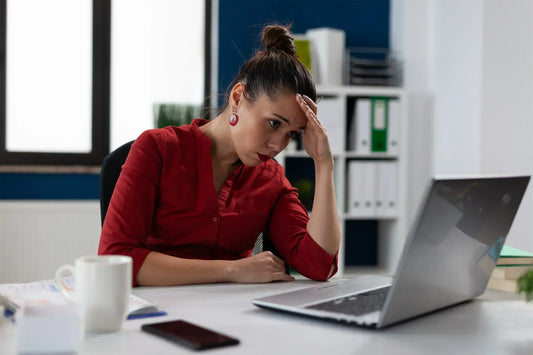 Balancing Growth with Burnout