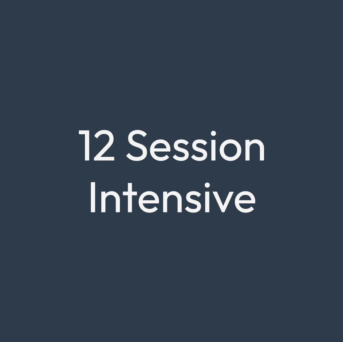 Intensive Session Mentoring Packages – Sinders Sisters